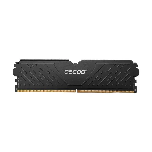 OSCOO Warrior E500 32GB DDR5 5600MHz CL36 High-Performance Desktop RAM